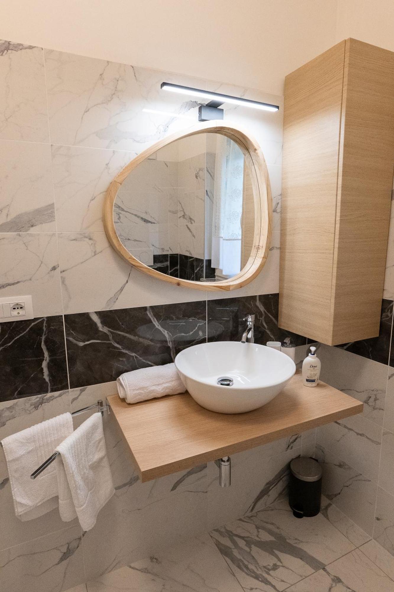 Apartment Il Nido Di Anna Rom