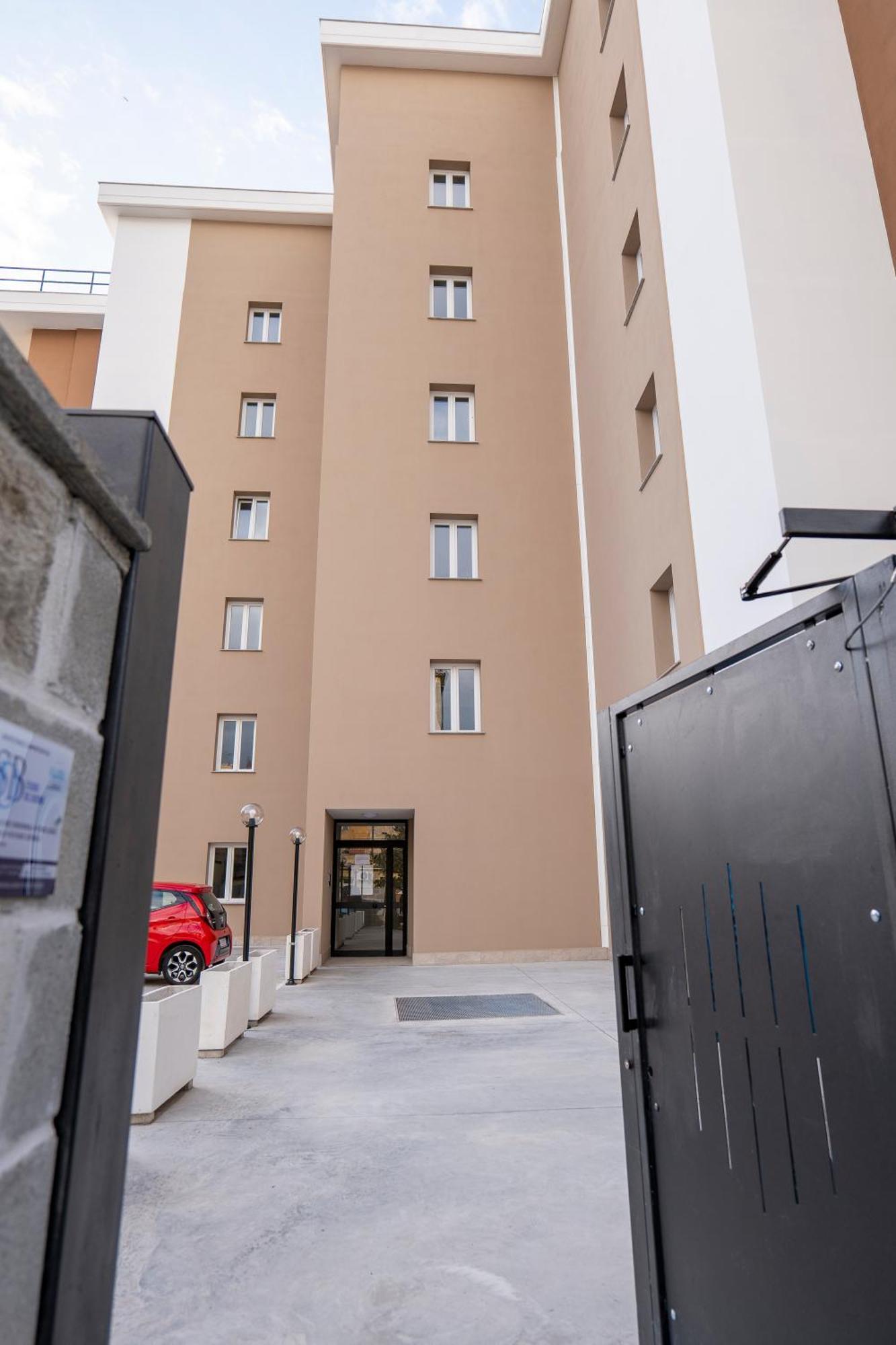 Apartment Il Nido Di Anna