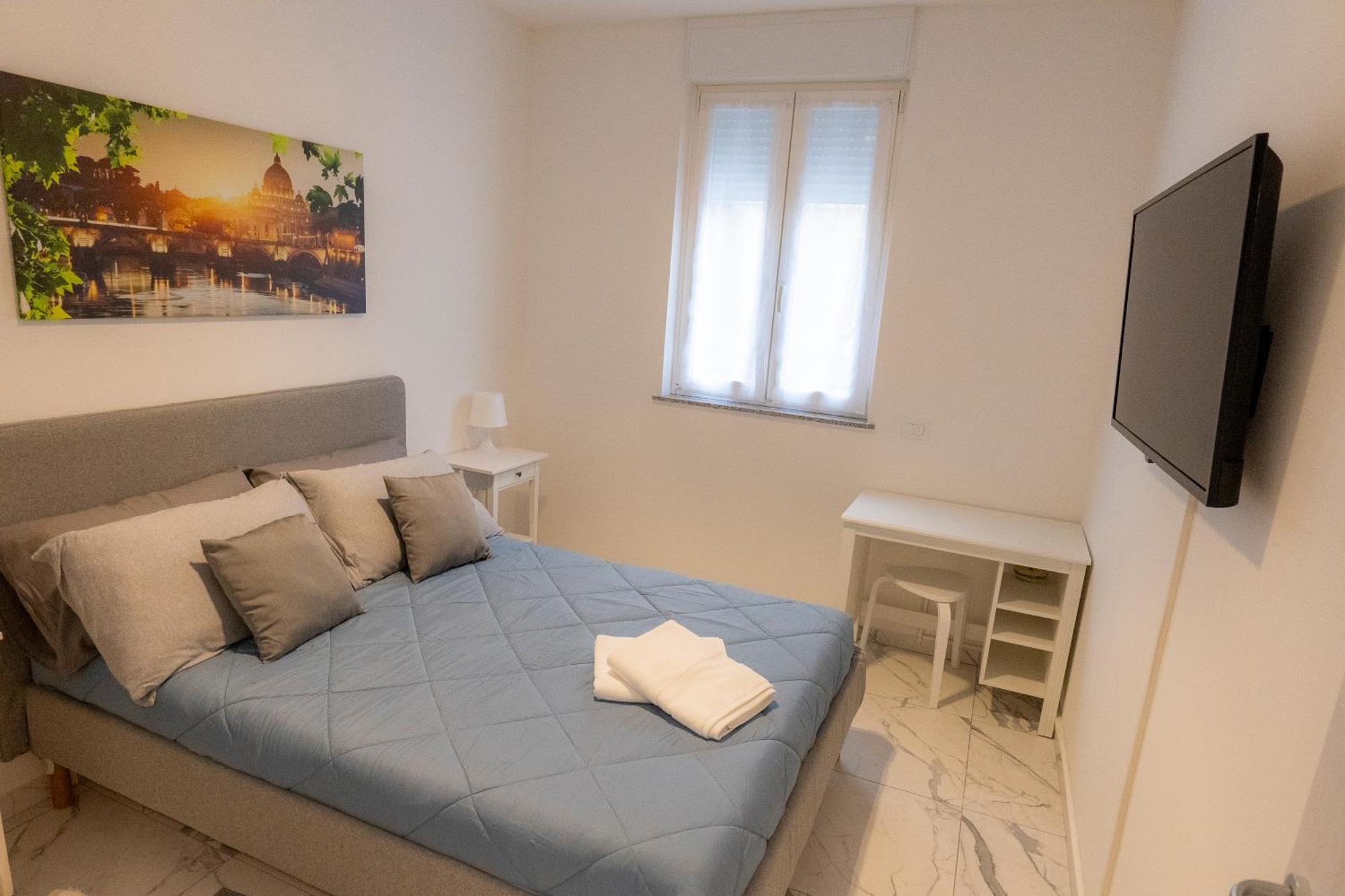 Il Nido Di Anna Apartment