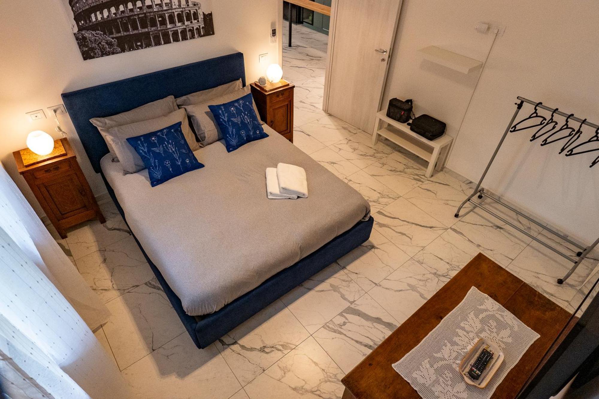Il Nido Di Anna Apartment Rom