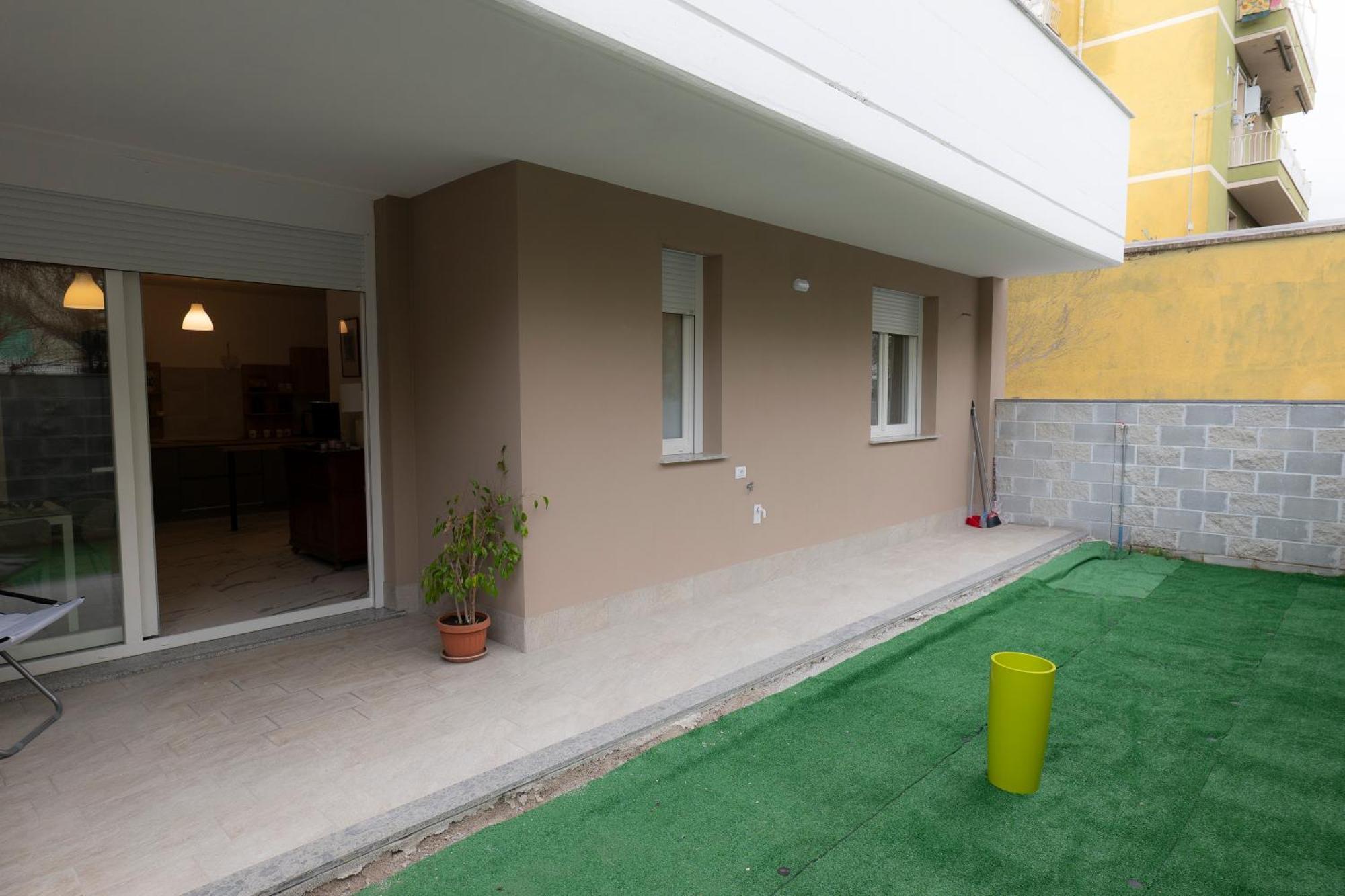 Apartment Il Nido Di Anna