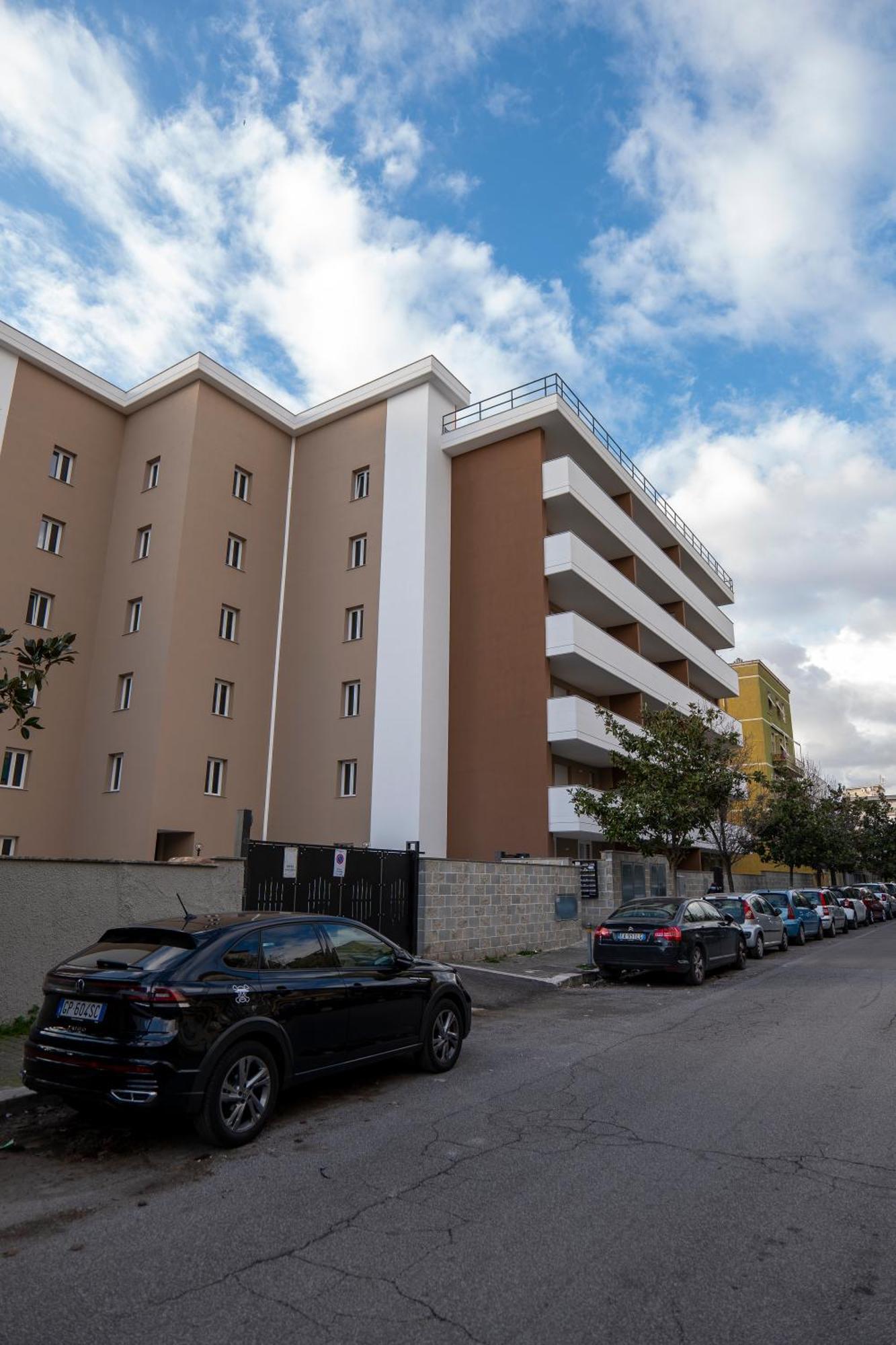 Il Nido Di Anna Rom